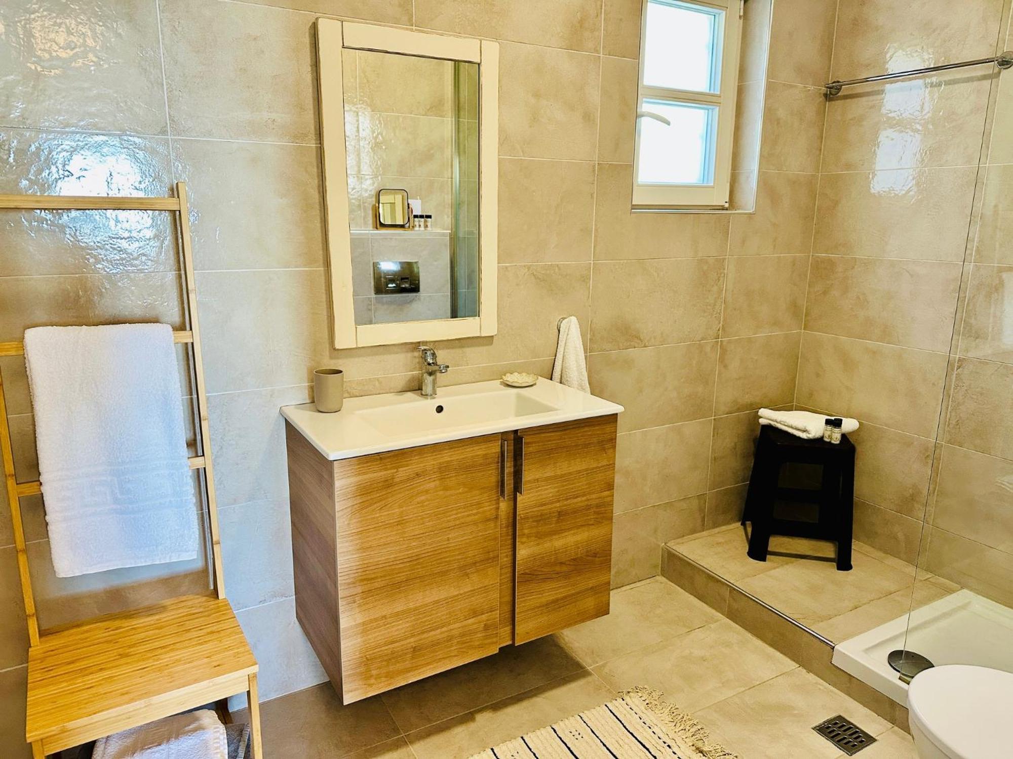 Luxury Villa At Pelion- Ruby Zagorá Kültér fotó