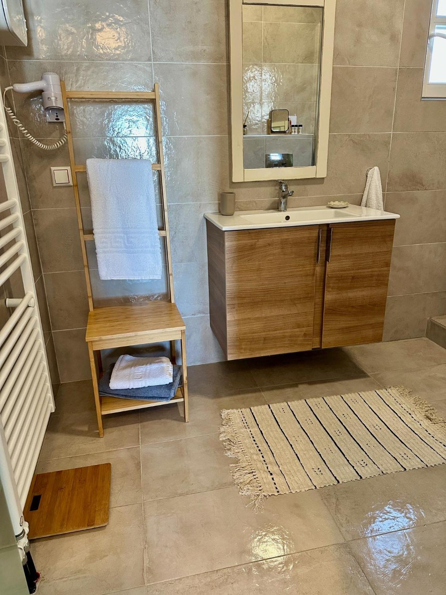 Luxury Villa At Pelion- Ruby Zagorá Kültér fotó