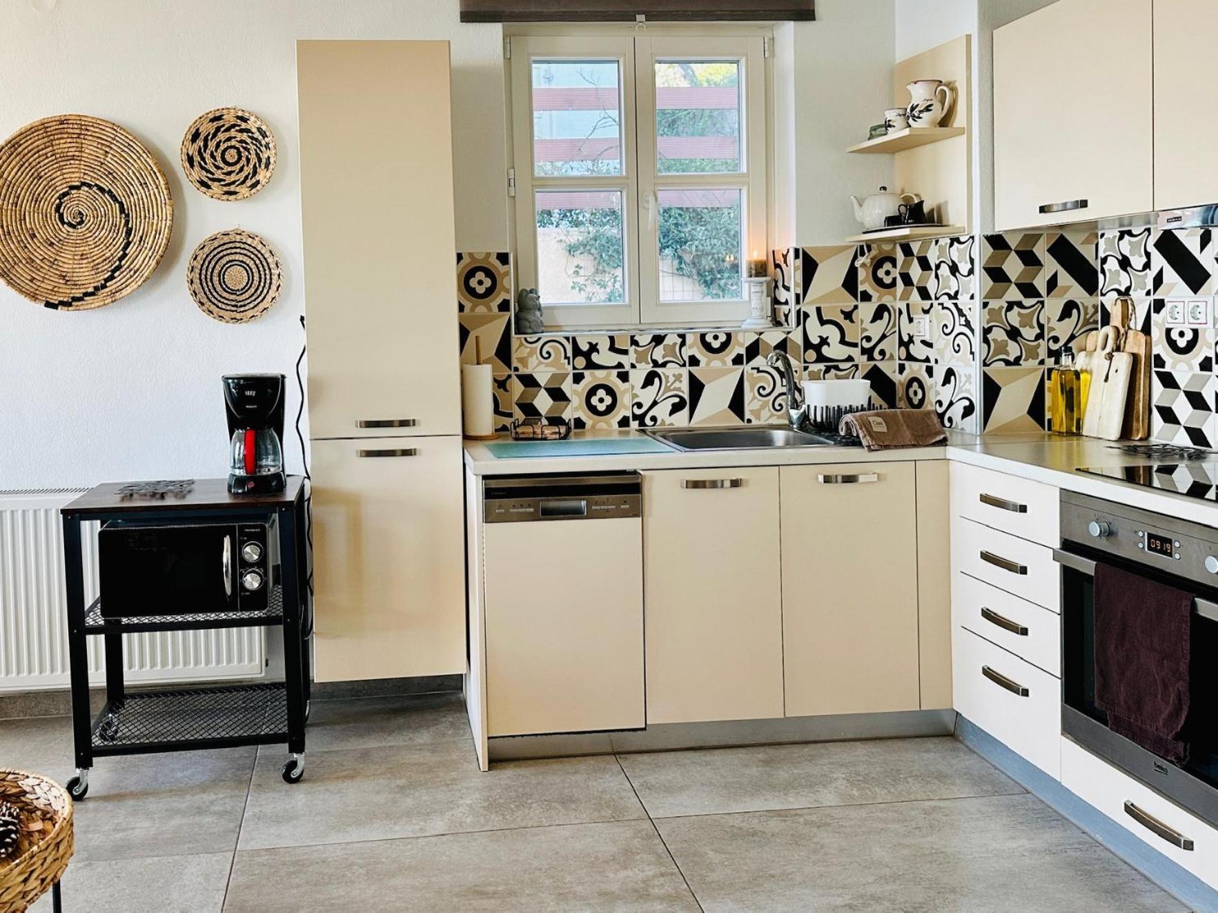 Luxury Villa At Pelion- Ruby Zagorá Kültér fotó