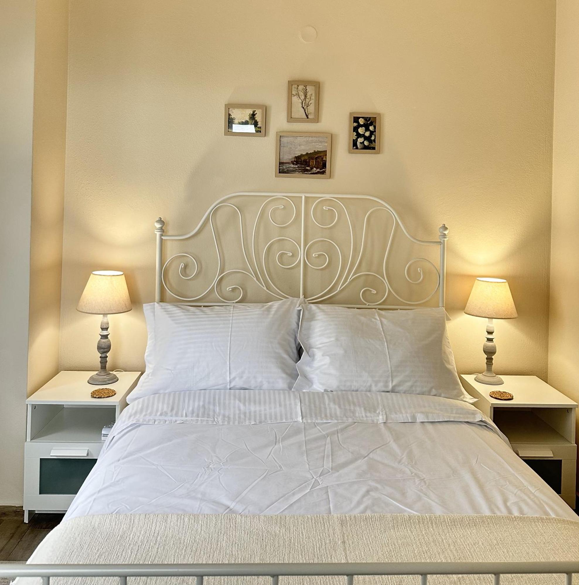Luxury Villa At Pelion- Ruby Zagorá Kültér fotó
